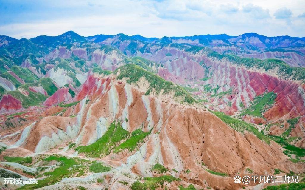 兰州周边旅游必去十大景点(兰州周边打卡的经典美景)-图片11